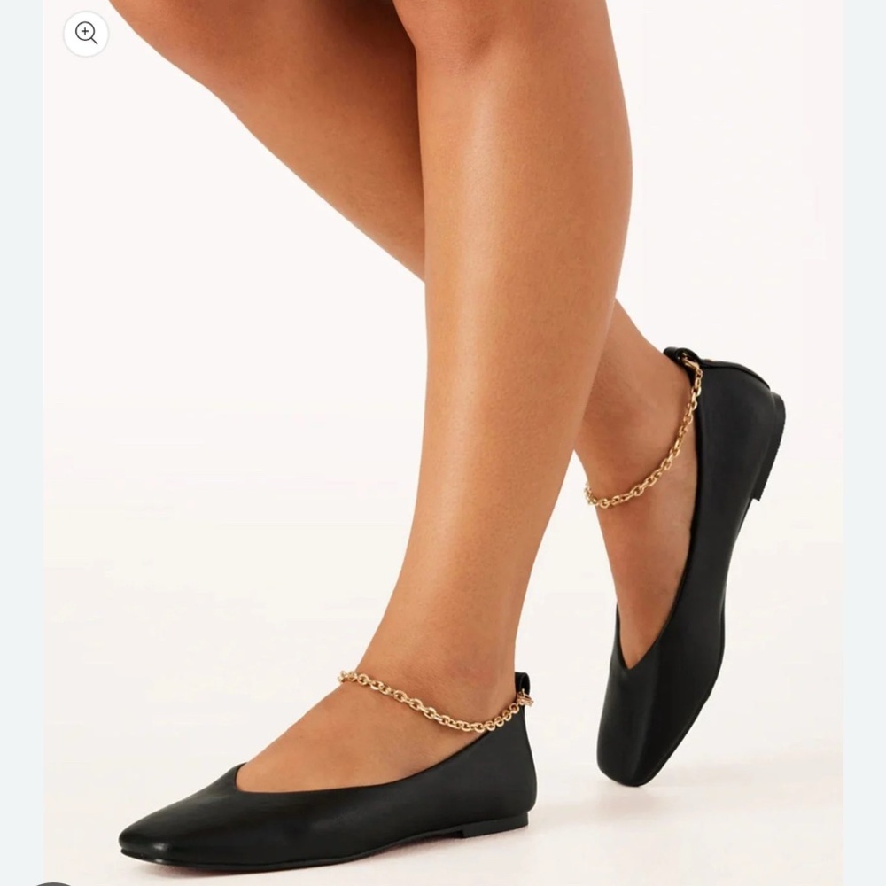 Billini Leanna Flats